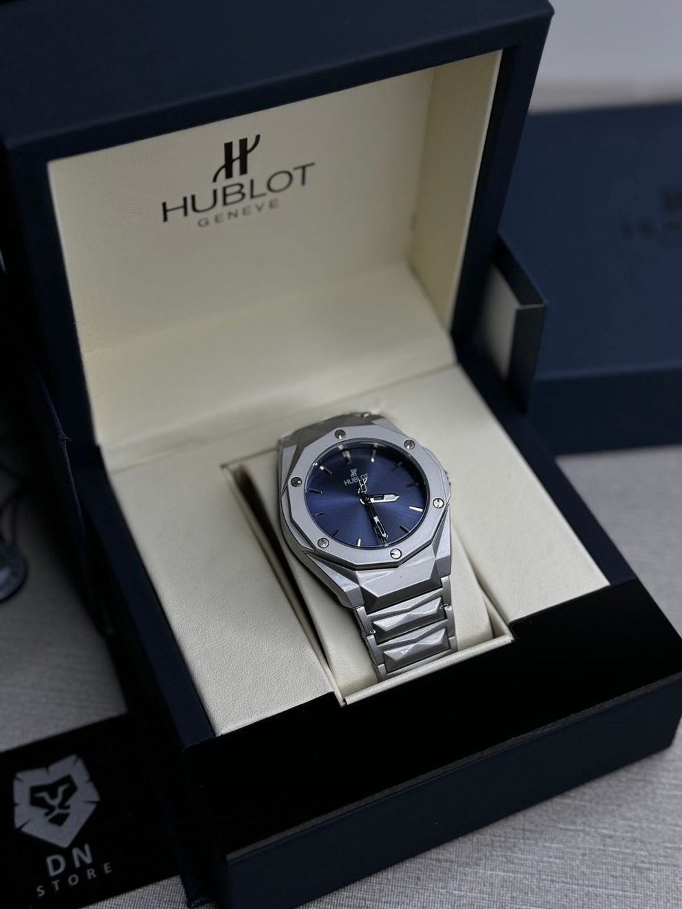 Hublot Cut (First Copy)