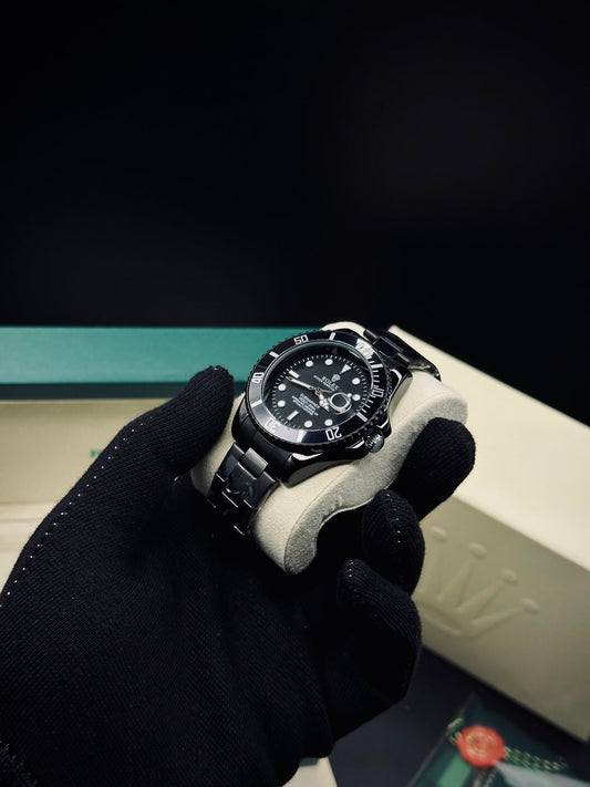 Rolex Submariner Date
